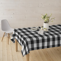 Coated table linen Adama