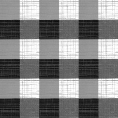 Gecoat tafeltextiel Adama