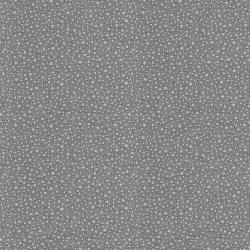 Linge de table enduit Lyra grey