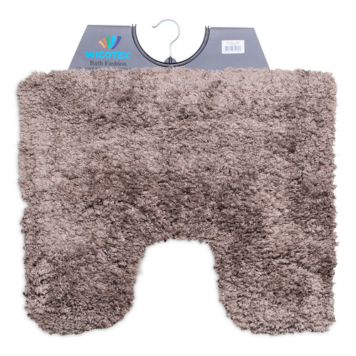 Toilette Classic pur 50x60cm taupe