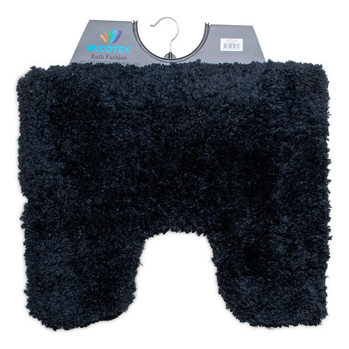 Toilette Classic pure 50x60cm noir