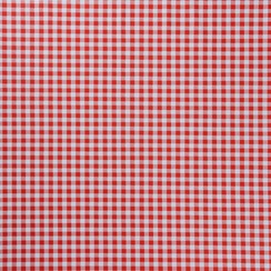 Tafelzeil 1567-01 rood