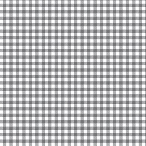 Toile cirée 1567-07 anthracite