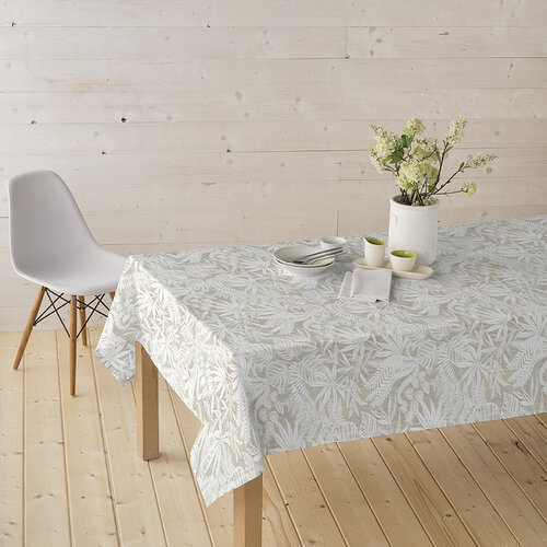 Linge de table enduit Papouasie