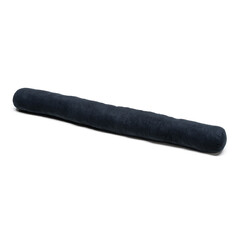 Weather stopper round black extra heavy
