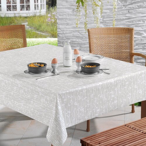 Oilcloth Charme Pearl