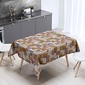 Oilcloth Mirella 157-A