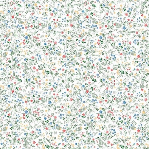 Oilcloth Mirella 207-A