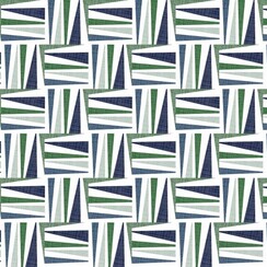 Oilcloth Mirella 123-C