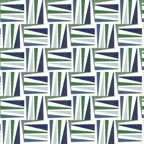 Toile cirée Mirella 123-C