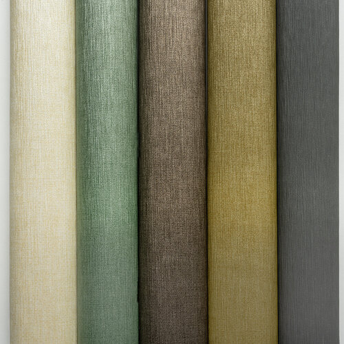 Table textiles Polyline Marfil Gold