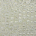 Textiles de table Polyline Coko Blanc