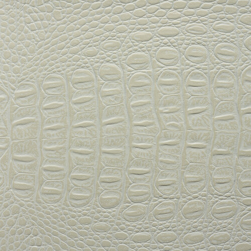 Table textiles Polyline Coko White