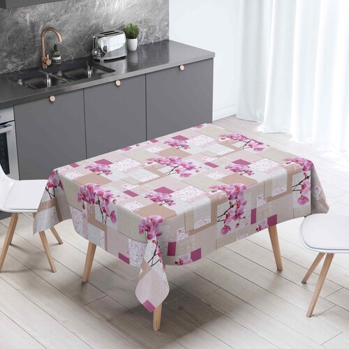 Oilcloth Mirella 160-A