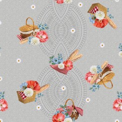 Tafelzeil Mirella 185-B