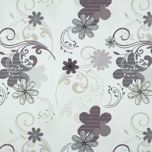 Toile cirée Borsa 501-2