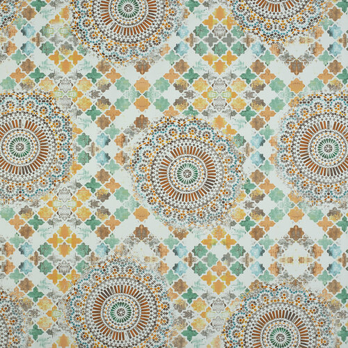 Toile cirée Borsa 520-1