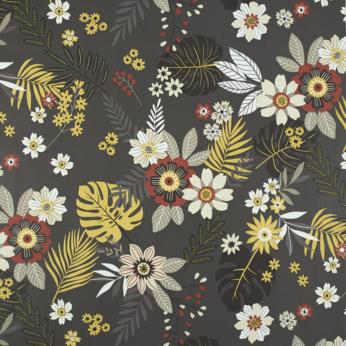 Oilcloth Borsa 728-1