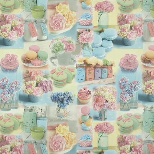 Tafelzeil Borsa 735-1