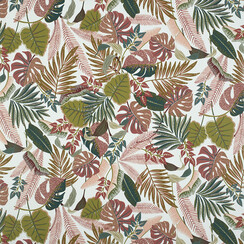 Toile cirée Borsa 617-9