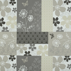 Oilcloth Borsa 370-7