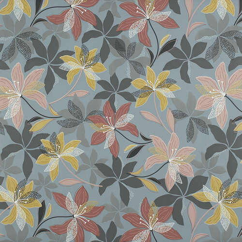 Oilcloth Borsa 465-2