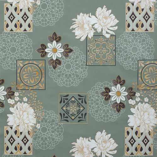 Toile cirée Borsa 514-3