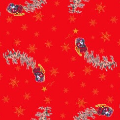 Wachstuch Mirella 134-A