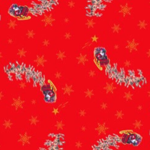 Oilcloth Mirella 134-A