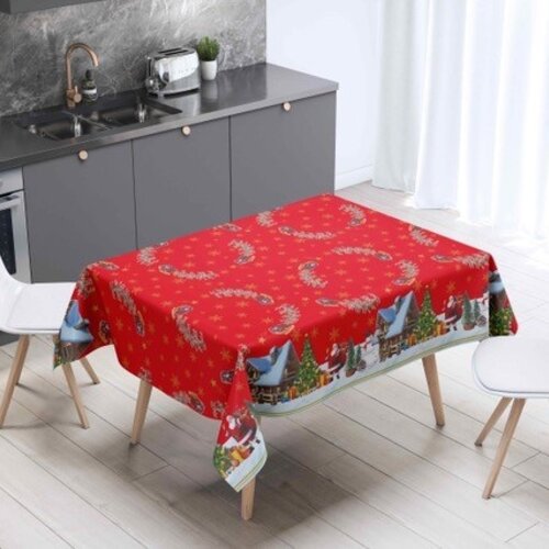 Oilcloth Mirella 134-A