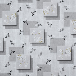 Oilcloth Borsa 507-7