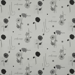 Oilcloth Borsa 408-8