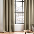 Rideaux - Ready-made - Avec anneaux - 140x260cm Linen