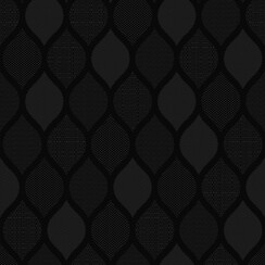 Gecoat tafeltextiel Karen Zwart