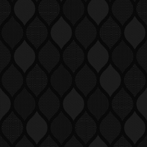 Beschichtete Tischwäsche Karen Black