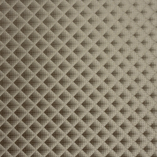 Tischwäsche Polyline Zafiro grau