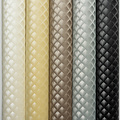 Polyline Zafiro table linen, taupe