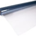 Nappe Wicotex transparente 0.30mm gloss clear - 140cm x 20mtr
