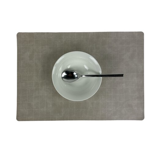 Placemats Nilo Polyline Nature MINIMUM ORDER 12 pieces