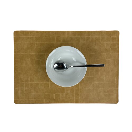 Placemats Nilo Polyline Desert MINIMUM ORDER 12 pieces