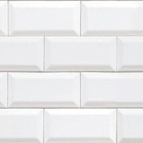 Plakfolie-Plakplastic Bevel Fancy Bricky MINIMALE BESTELEENHEID 6 STUKS