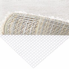 Sous-couche antidérapante - Tapis antidérapant en rouleau - 60cm de large