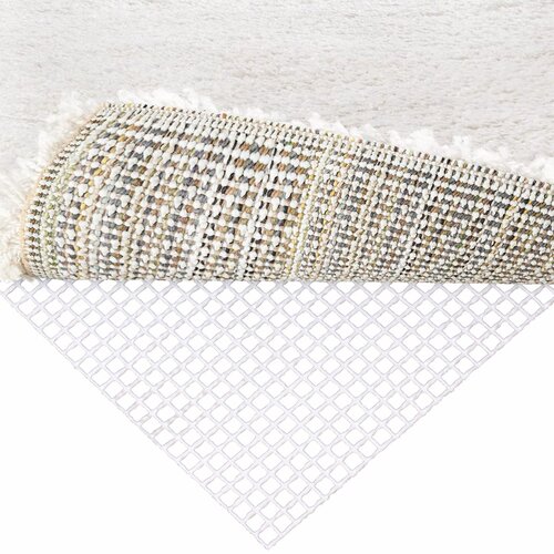 Sous-couche antidérapante - Tapis antidérapant en rouleau - 60cm de large