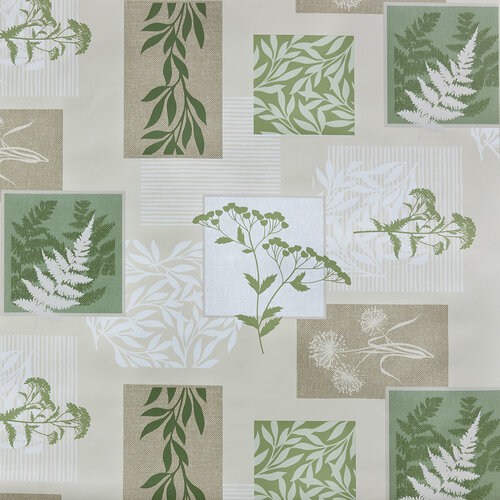 Toile cirée Borsa 654-4