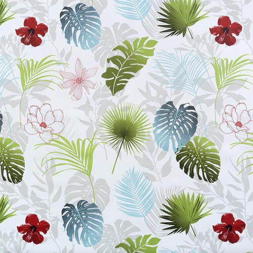 Oilcloth Borsa 519-1