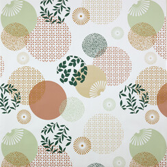 Tafelzeil Borsa 450-4