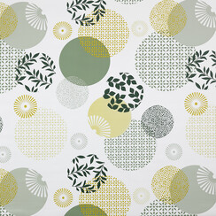 Oilcloth Borsa 450-6