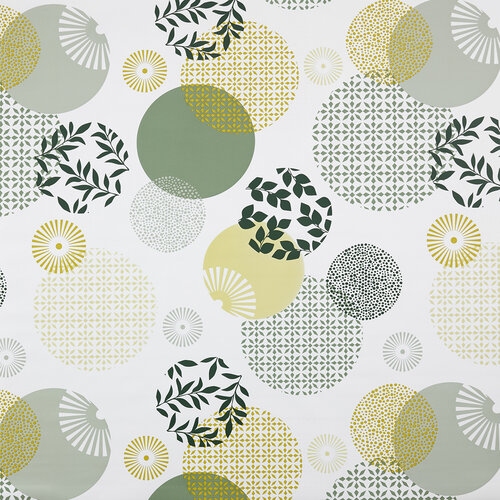 Oilcloth Borsa 450-6