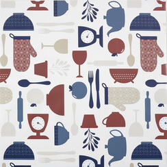 Tafelzeil Borsa 470-2