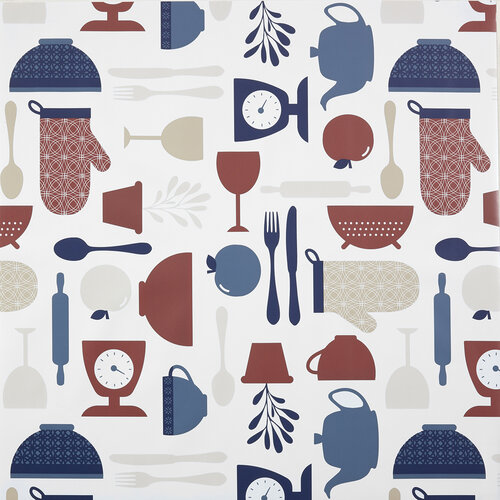 Tafelzeil Borsa 470-2